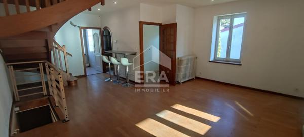 Maison Plateau 5 pièces 3 chambres Plateau D Hauteville