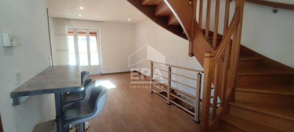 Maison Plateau 5 pièces 3 chambres Plateau D Hauteville