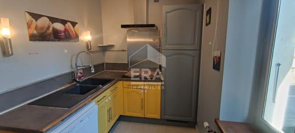 Maison Plateau 5 pièces 3 chambres Plateau D Hauteville