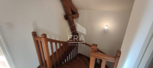 Maison Plateau 5 pièces 3 chambres Plateau D Hauteville