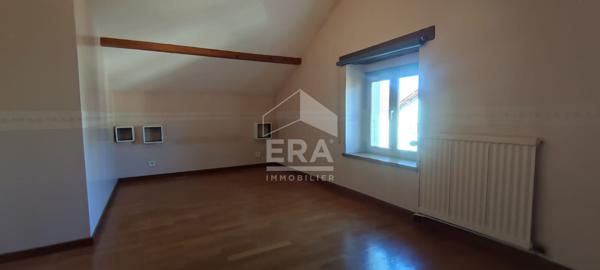 Maison Plateau 5 pièces 3 chambres Plateau D Hauteville