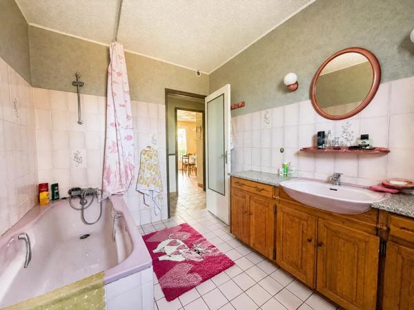 Vente                                                      Maison
                        
                     9 pièces                      183 m2                     à Aubigny-sur-Nère