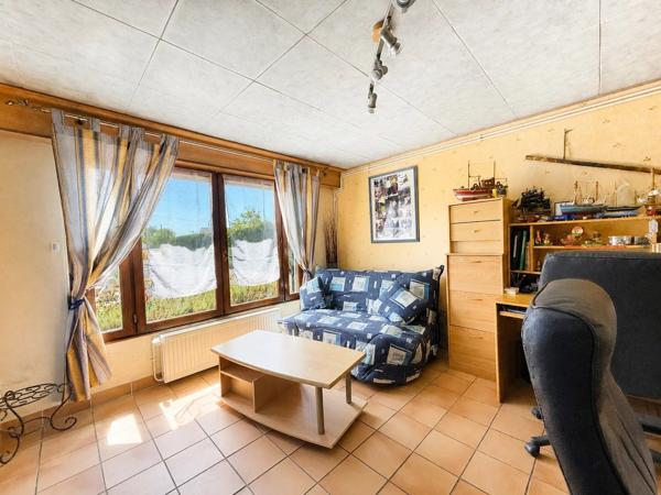 Vente                                                      Maison
                        
                     9 pièces                      183 m2                     à Aubigny-sur-Nère