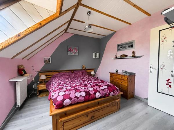 Vente                                                      Maison
                        
                     9 pièces                      183 m2                     à Aubigny-sur-Nère