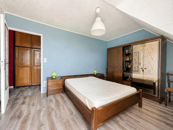 Vente                                                      Maison
                        
                     9 pièces                      183 m2                     à Aubigny-sur-Nère