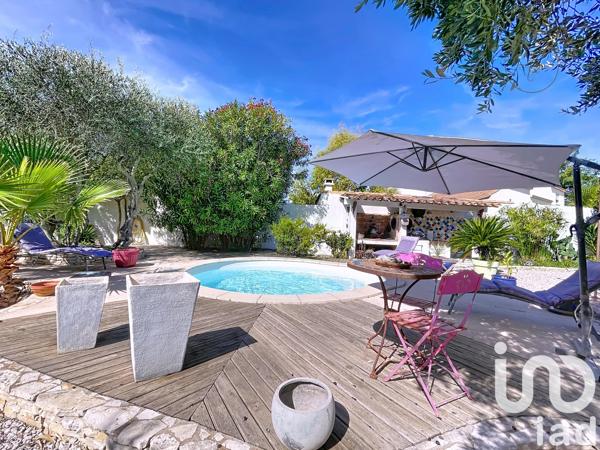 Maison à vendre 6 pièces 130 m² Agde
