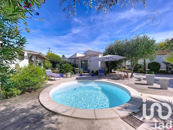 Maison à vendre 6 pièces 130 m² Agde