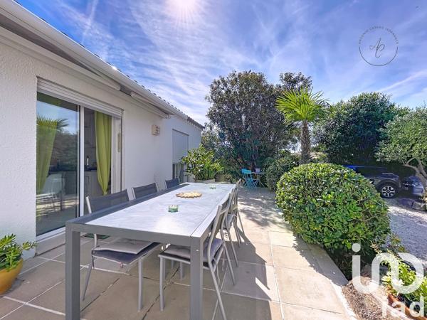 Maison à vendre 6 pièces 130 m² Agde
