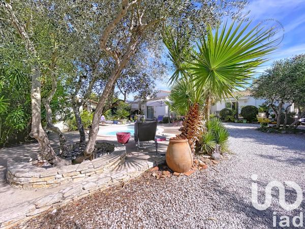 Maison à vendre 6 pièces 130 m² Agde