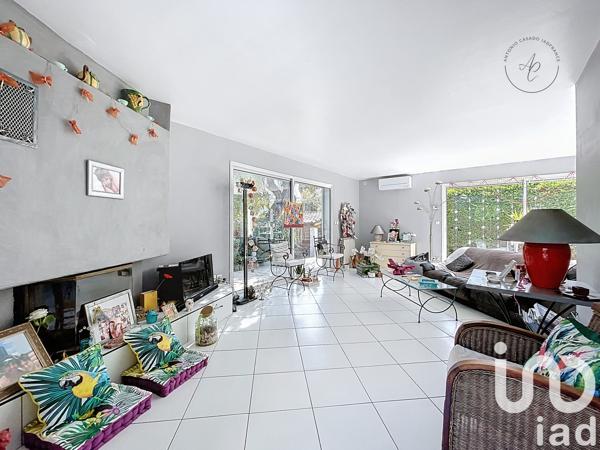 Maison à vendre 6 pièces 130 m² Agde