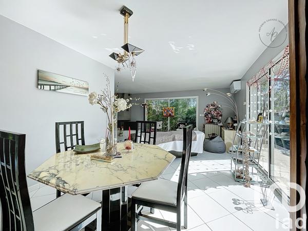 Maison à vendre 6 pièces 130 m² Agde