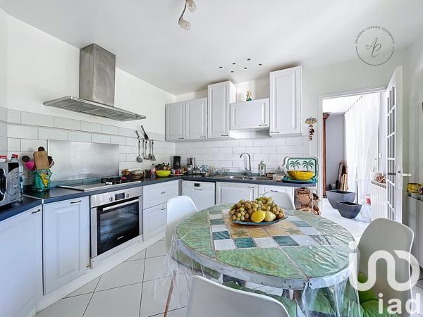 Maison à vendre 6 pièces 130 m² Agde