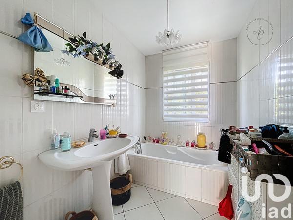 Maison à vendre 6 pièces 130 m² Agde