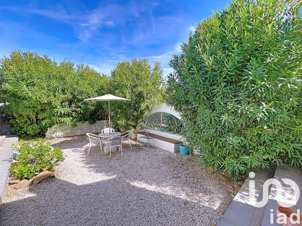 Maison à vendre 6 pièces 130 m² Agde