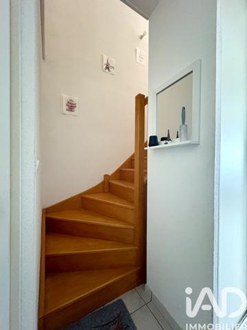 Location maison 2 pièces 56 m² Vitry-le-François