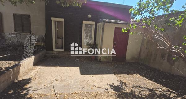 Location Studio 30.76 m² - Charenton-le-pont 94220