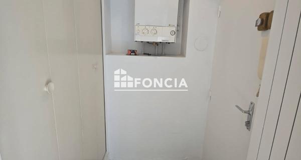 Location Studio 30.76 m² - Charenton-le-pont 94220
