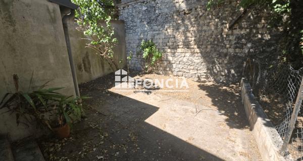 Location Studio 30.76 m² - Charenton-le-pont 94220