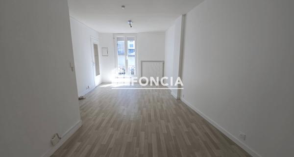 Location Studio 30.76 m² - Charenton-le-pont 94220