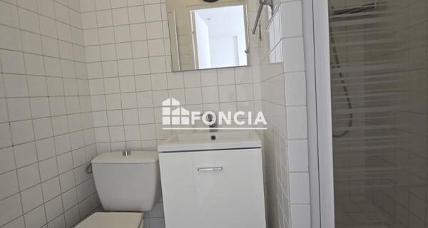 Location Studio 30.76 m² - Charenton-le-pont 94220