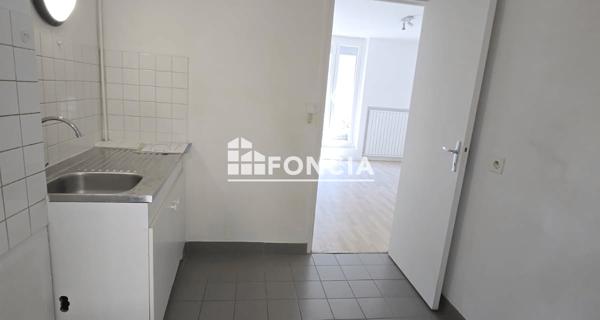 Location Studio 30.76 m² - Charenton-le-pont 94220