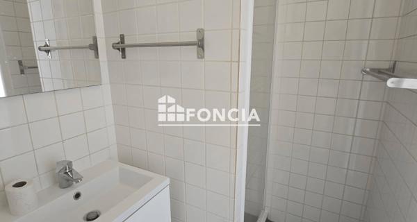 Location Studio 30.76 m² - Charenton-le-pont 94220