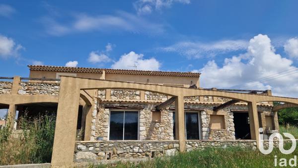 Maison à vendre 5 pièces 235 m² Montagnac-Montpezat