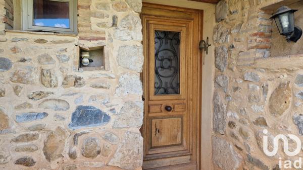 Maison à vendre 5 pièces 235 m² Montagnac-Montpezat