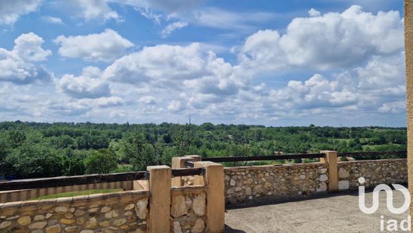 Maison à vendre 5 pièces 235 m² Montagnac-Montpezat