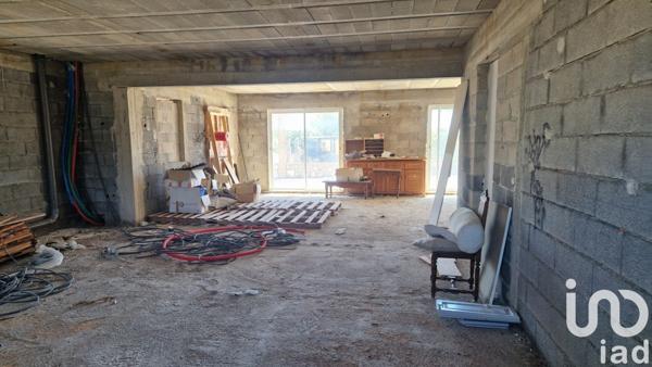 Maison à vendre 5 pièces 235 m² Montagnac-Montpezat