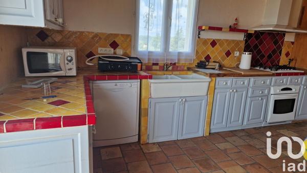 Maison à vendre 5 pièces 235 m² Montagnac-Montpezat