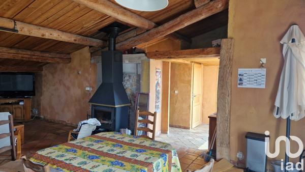 Maison à vendre 5 pièces 235 m² Montagnac-Montpezat