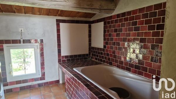 Maison à vendre 5 pièces 235 m² Montagnac-Montpezat