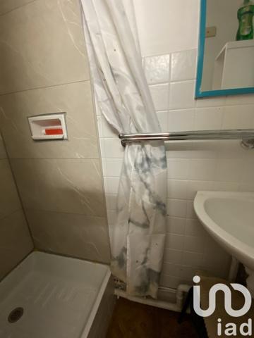 Appartement à vendre 1 pièce 16 m² Orcières