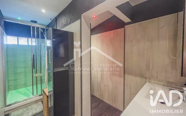 Maison à vendre 4 pièces 65 m² Villeparisis