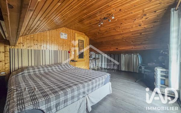 Maison à vendre 4 pièces 65 m² Villeparisis