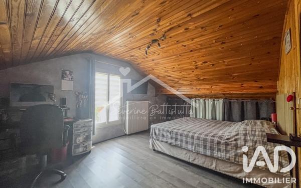 Maison à vendre 4 pièces 65 m² Villeparisis