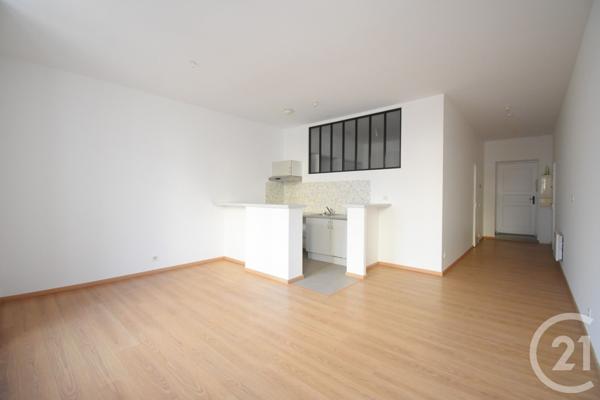 Appartement T2 à vendre  2 pièces - 51,20 m2 VICHY - 03