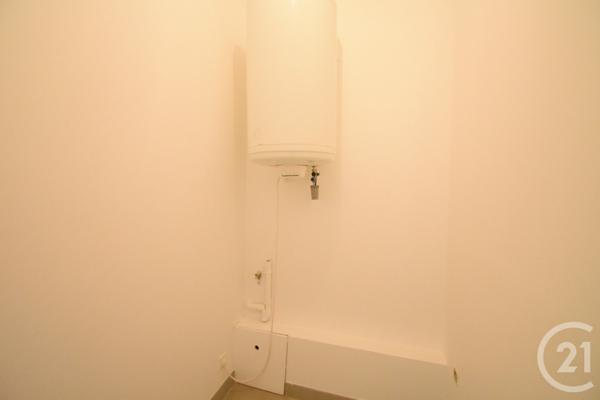 Appartement T2 à vendre  2 pièces - 51,20 m2 VICHY - 03