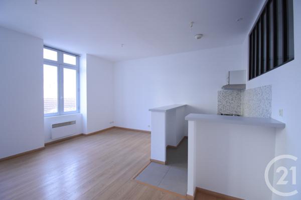 Appartement T2 à vendre  2 pièces - 51,20 m2 VICHY - 03