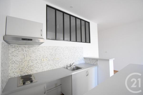 Appartement T2 à vendre  2 pièces - 51,20 m2 VICHY - 03