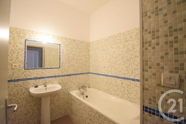 Appartement T2 à vendre  2 pièces - 51,20 m2 VICHY - 03