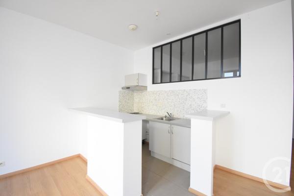 Appartement T2 à vendre  2 pièces - 51,20 m2 VICHY - 03