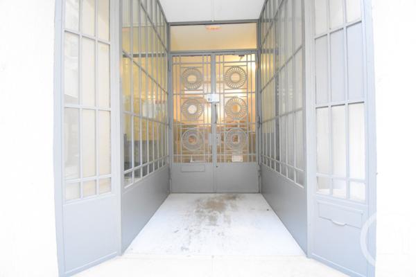 Appartement T2 à vendre  2 pièces - 51,20 m2 VICHY - 03