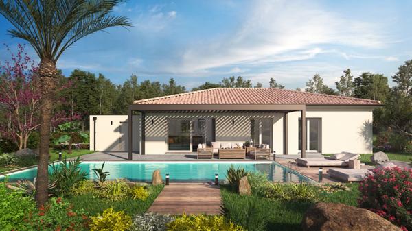 VILLA T4 - Castelnau-D'estretefonds (31620)