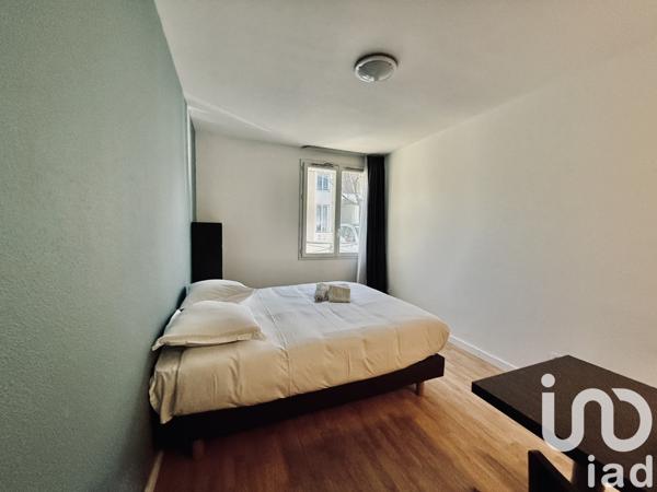 Studio 1 pièce de 19 m² à Le Tholonet (13100)