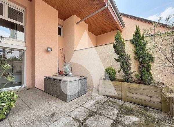 Appartement 7 pièces 169 m2