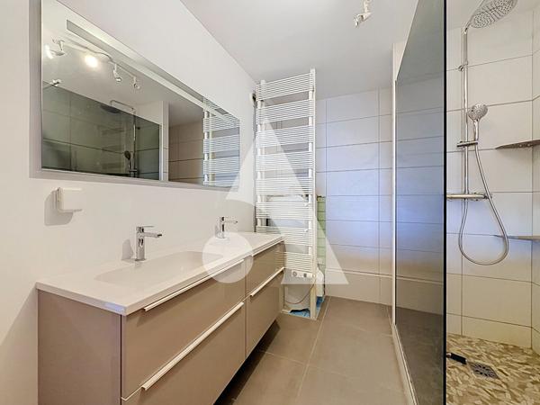 Appartement 7 pièces 169 m2