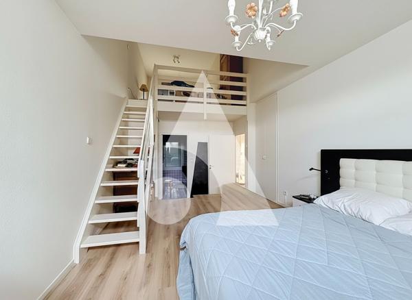 Appartement 7 pièces 169 m2
