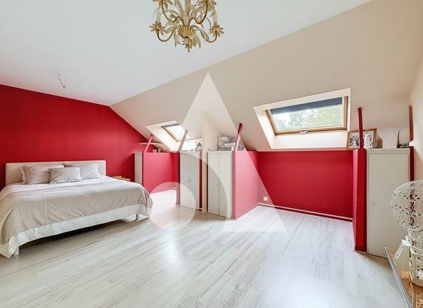 Appartement 7 pièces 169 m2